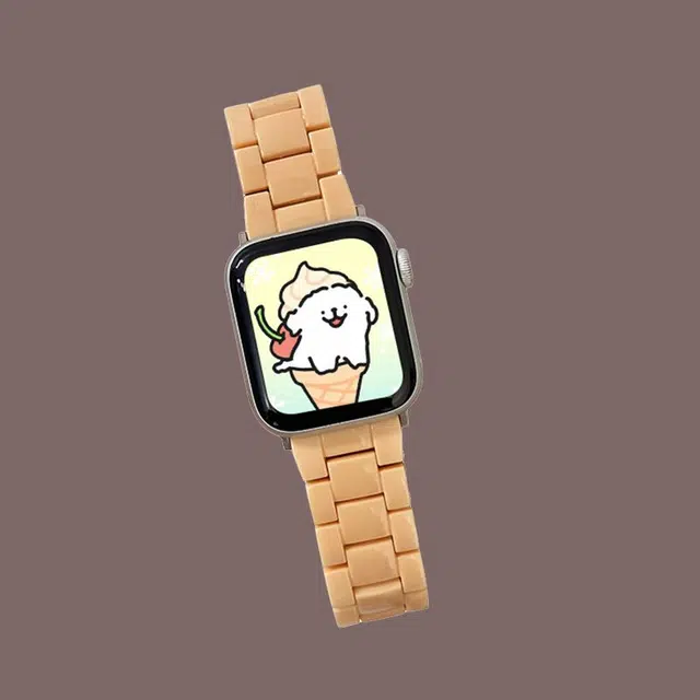 Akkerds Apple Watch
