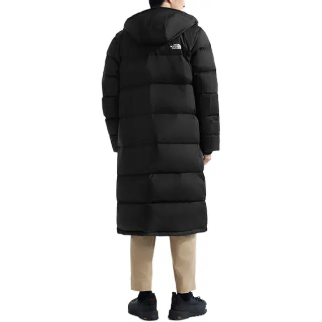THE NORTH FACE