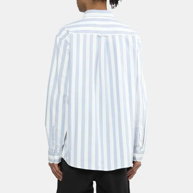 Carhartt WIP Dillion Stripe Shirt