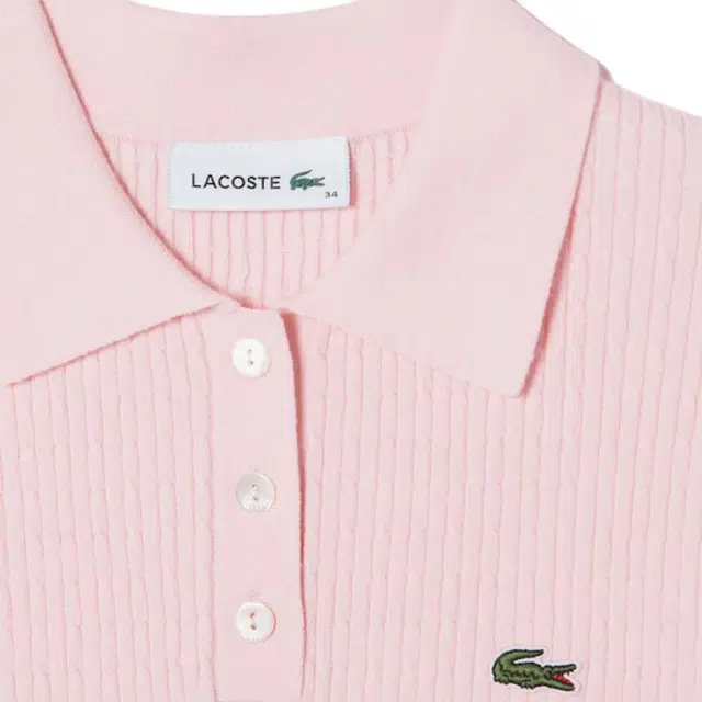 LACOSTE Polo