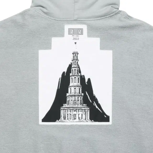 Cav Empt FW22