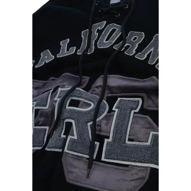ERL california hockey jersey