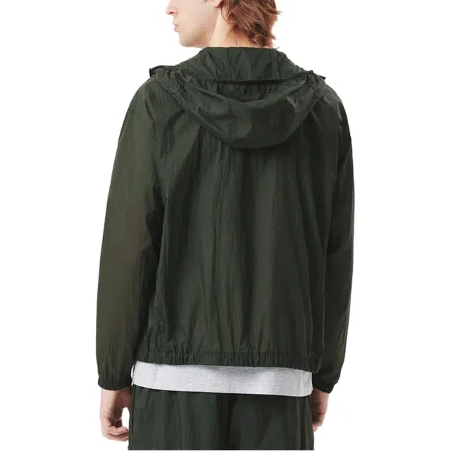 LACOSTE SS25