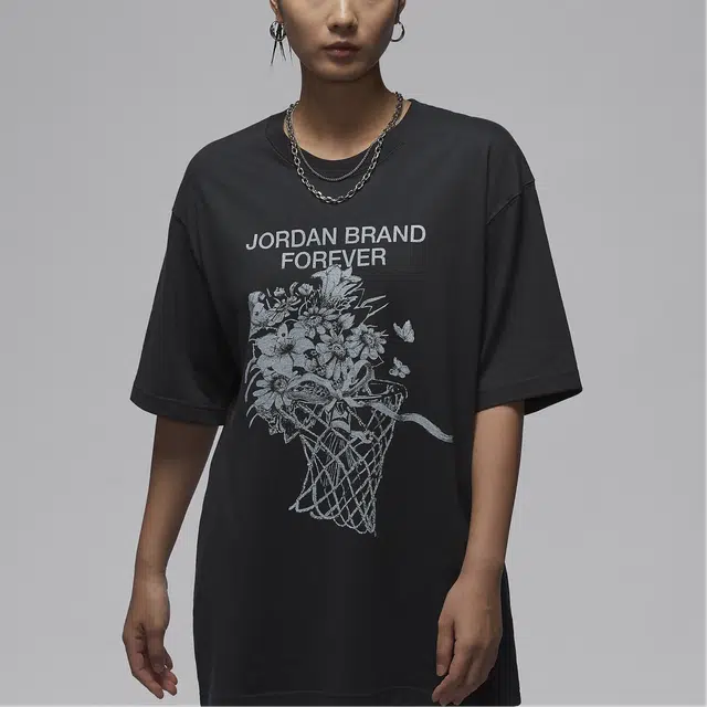 Jordan T