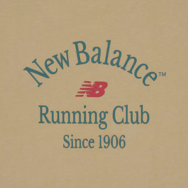 New Balance LogoT