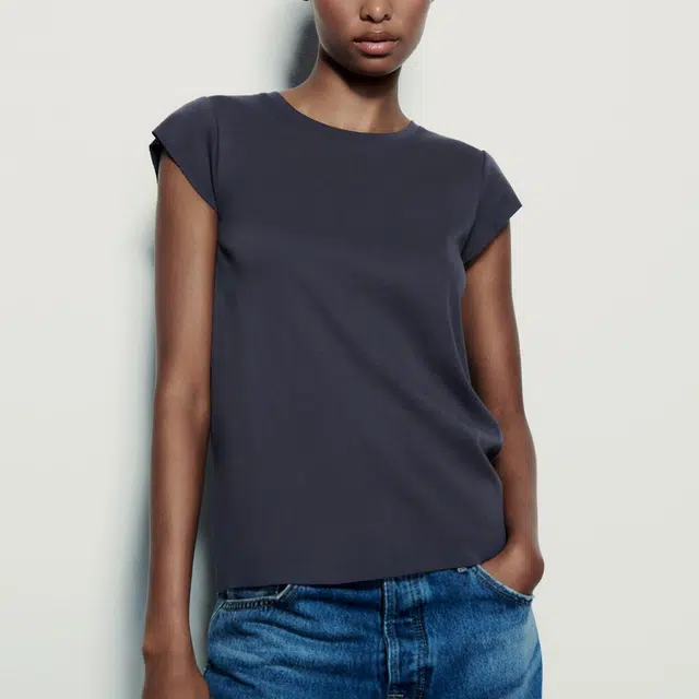 ZARA T