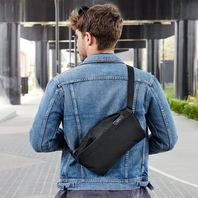 BELLROY