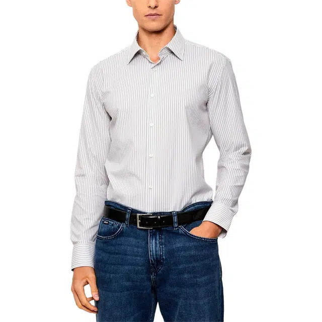 HUGO BOSS FW25
