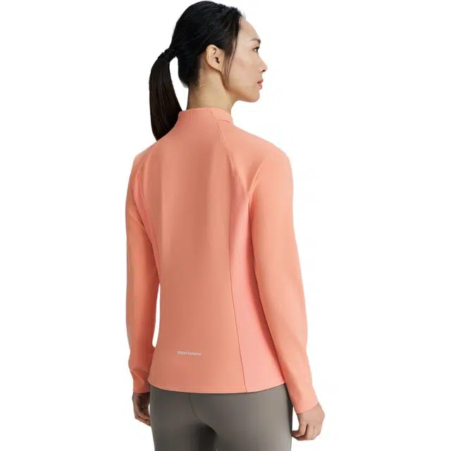 DESCENTE WOMENS TRAINING logo