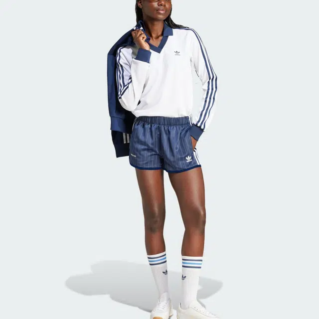 adidas originals SPORTY RICH SS24 V