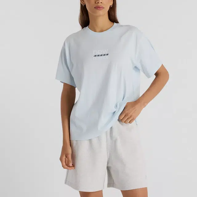 New Balance T