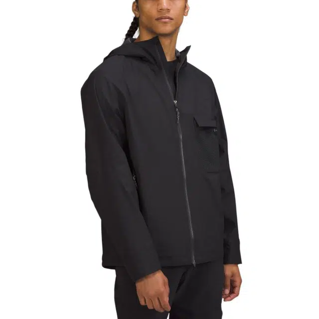 lululemon Waterproof