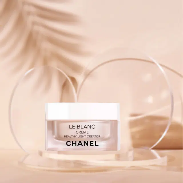 CHANEL 50g