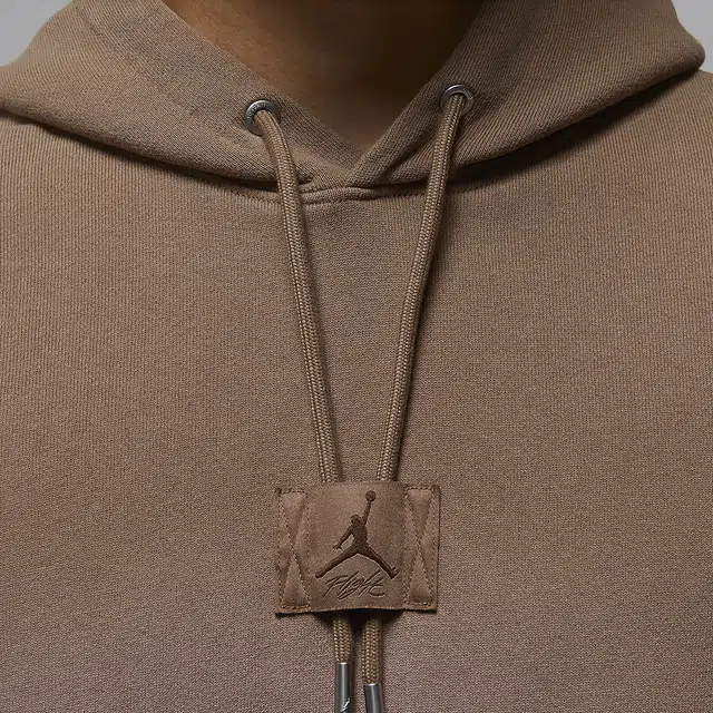 Jordan Flight Fleece