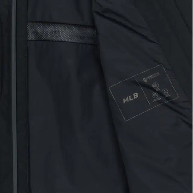 MLB Gore Windstopper 2L