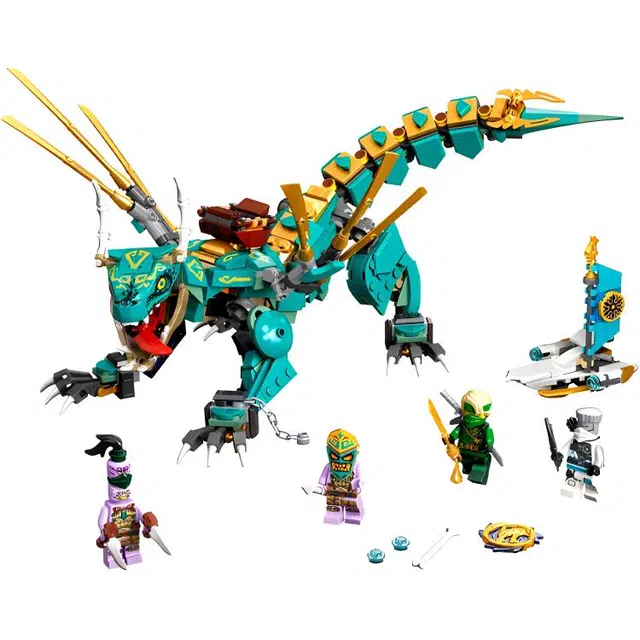 LEGO 71746