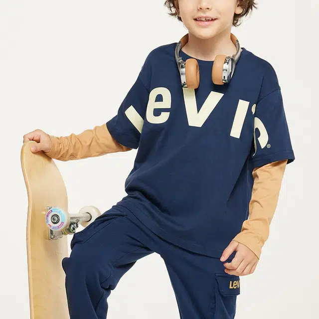 levisT LVC