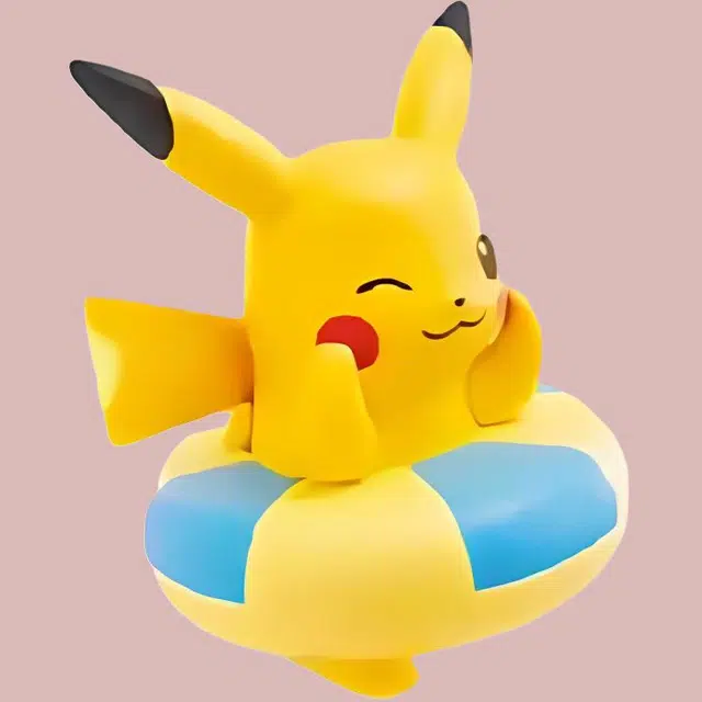 POKEMON x