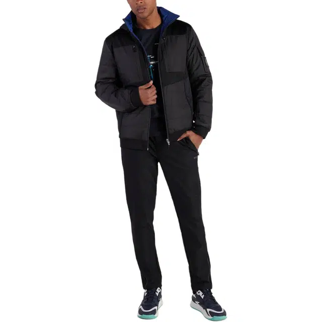 HUGO BOSS SS24