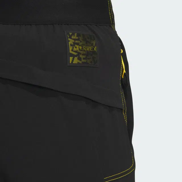 adidas x NATIONAL GEOGRAPHIC Wind.Rdy Pants