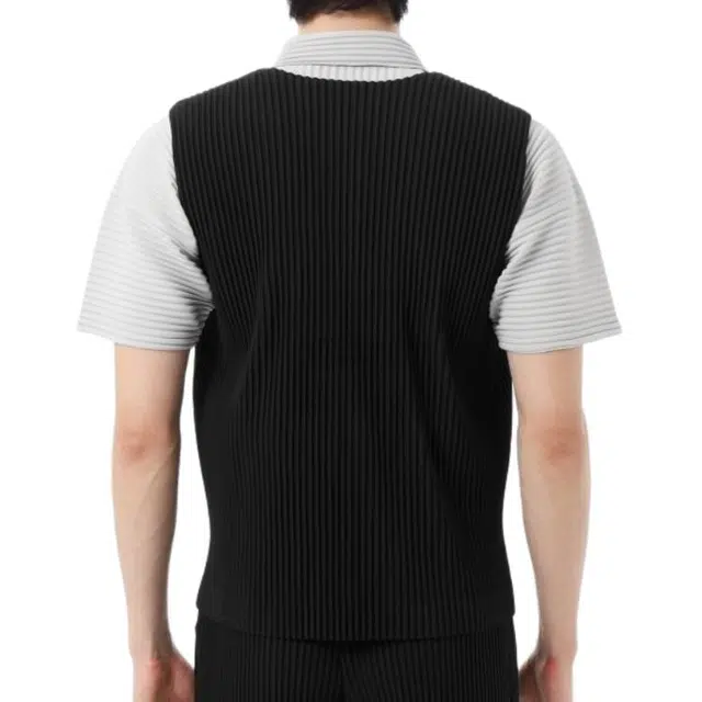 Homme Pliss Issey Miyake SS25 V
