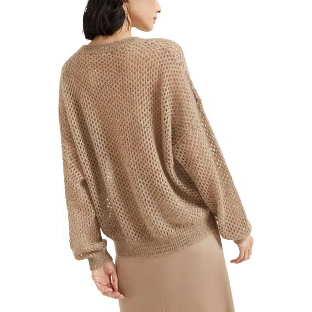 Brunello Cucinelli SS25
