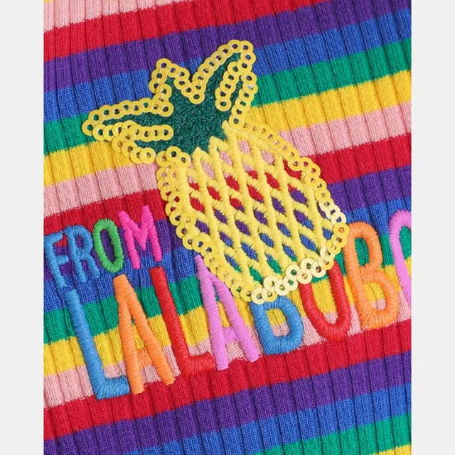 LALABOBO SS24