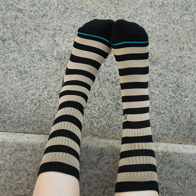 Stance 1