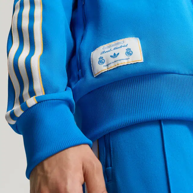 adidas originals Real Madrid