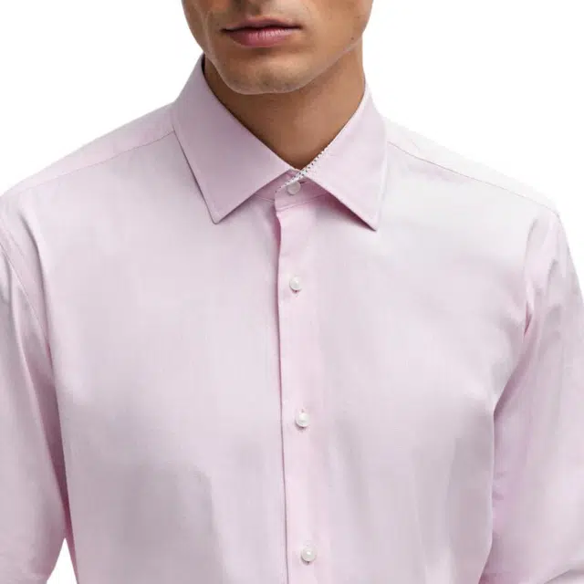 HUGO BOSS