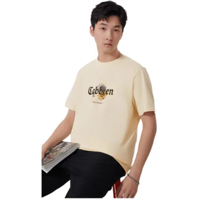Cabbeen T
