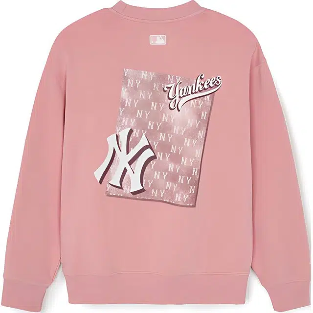 MLB MONOGRAM