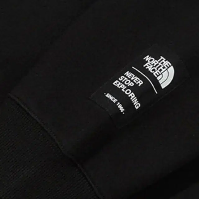 THE NORTH FACE Logo