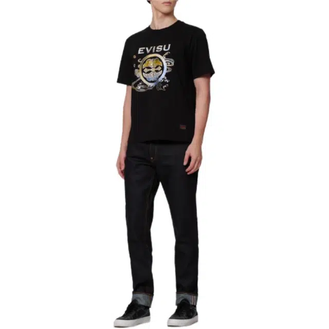 EVISU FW22