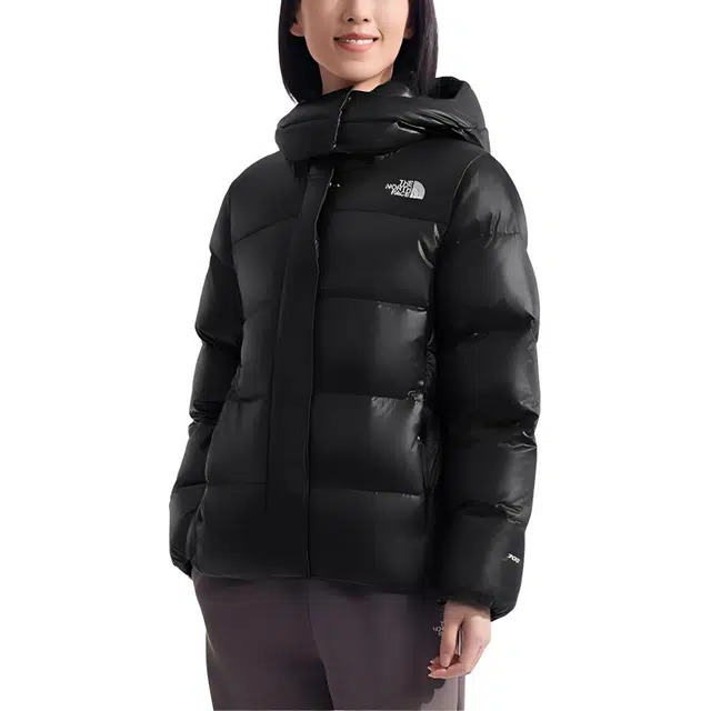 THE NORTH FACE Puffy