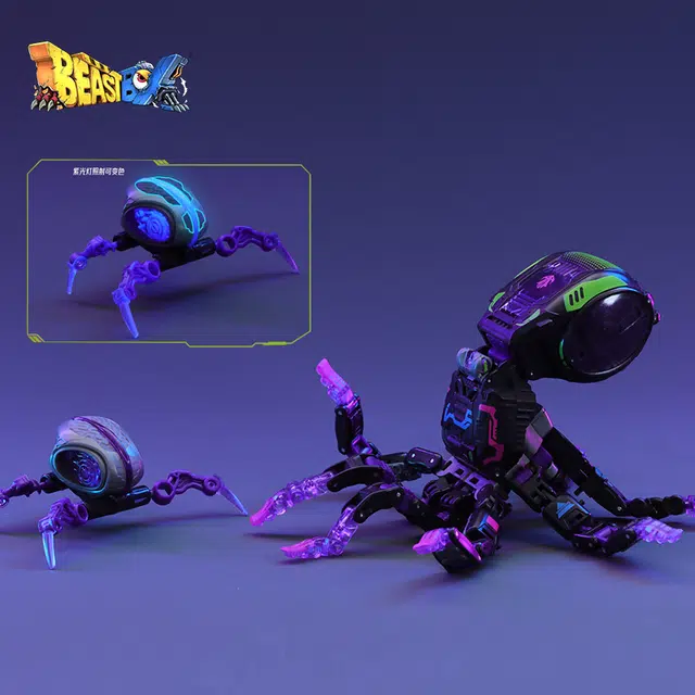 BEASTBOX