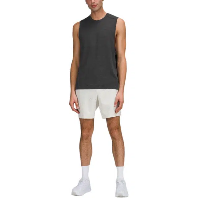 lululemon Metal Vent Tech