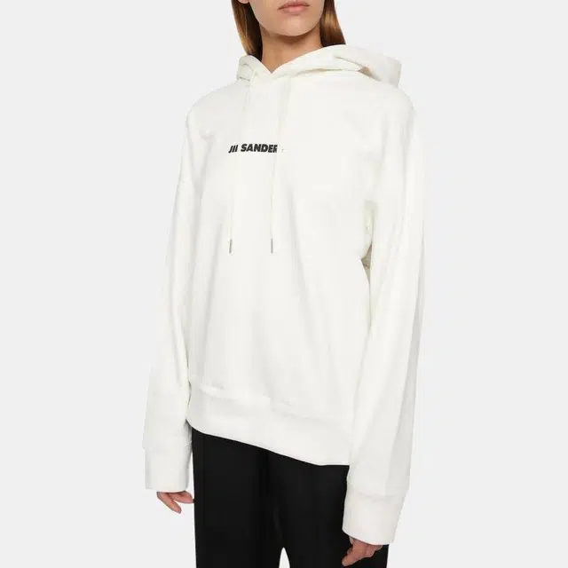 JIL SANDER SS22 Logo