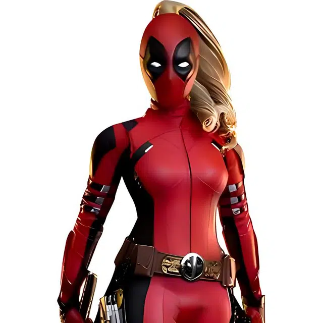 Hot Toys 16