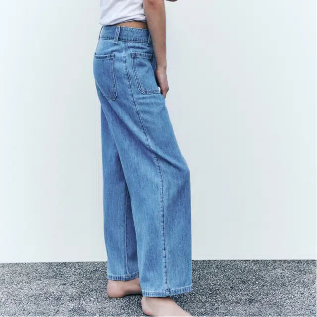 ZARA Z1975