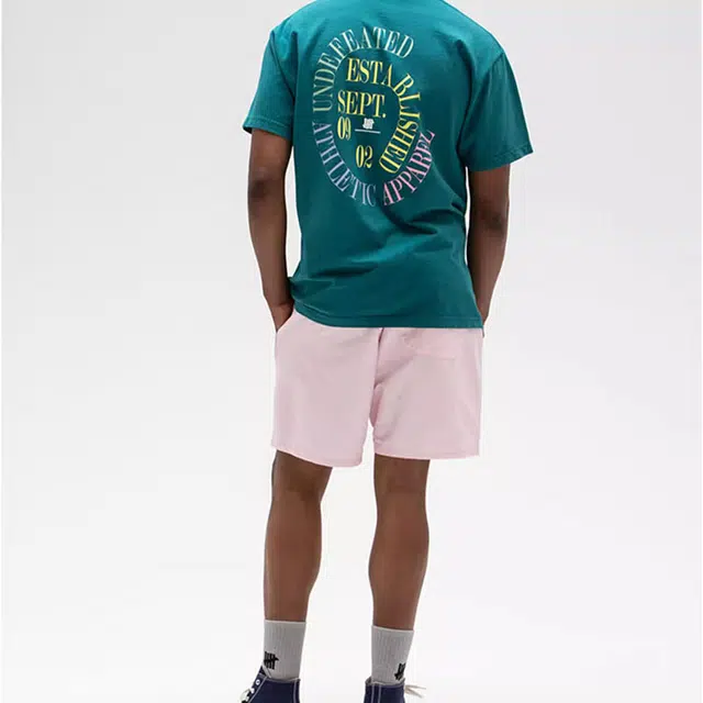 UNDEFEATED T