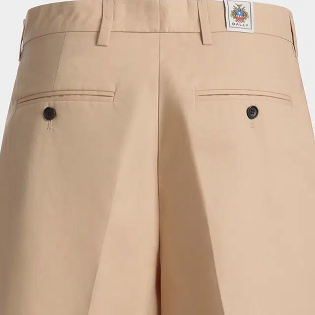 BALLY SS25