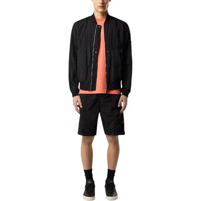 STONE ISLAND SS25 LOGO