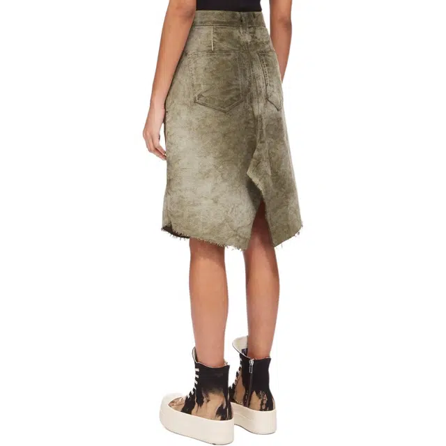 Rick Owens DRKSHDW