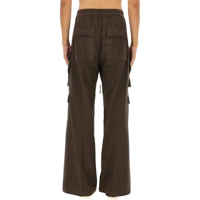 Rick Owens DRKSHDW FW25