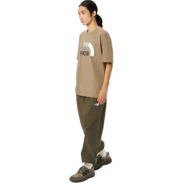 THE NORTH FACE SS25 Flash Dry T