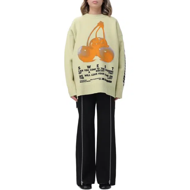 JIL SANDER