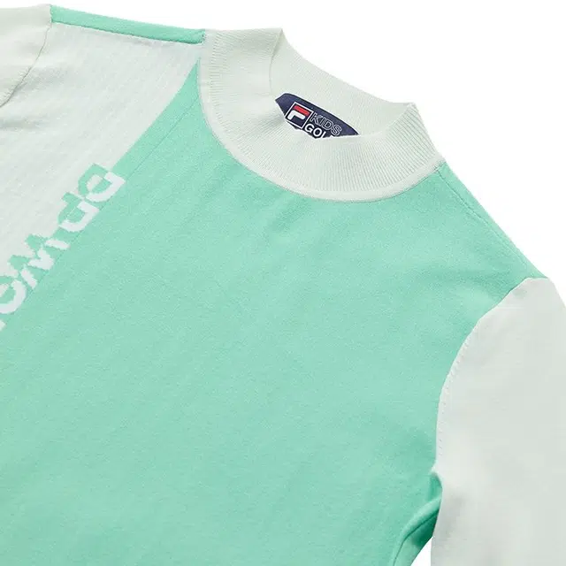 FILA KIDS GOLF T