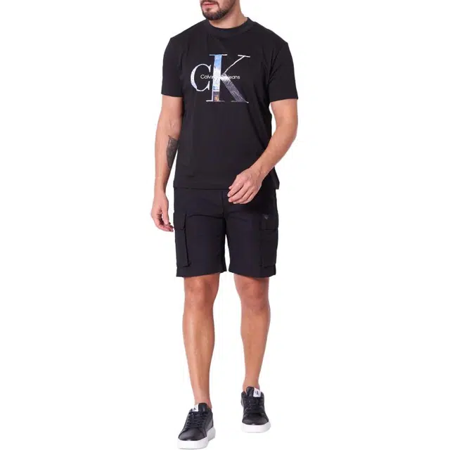CALVIN KLEIN LogoT