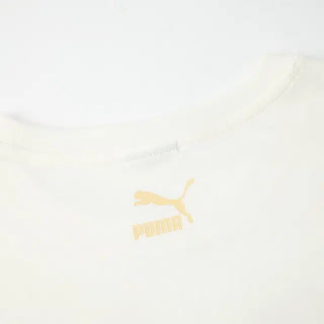 PUMA CLASSICS GS SHORTSLEEVE TEE T